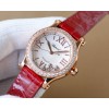 Chopard little diamonds do great things 30mm 33mm 36mm